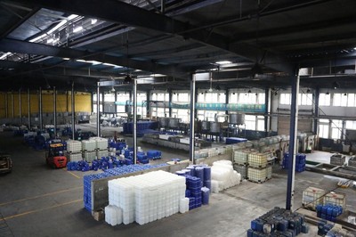 恢宏藍(lán)圖:祥和磷化全方位布局已經(jīng)悄然開(kāi)啟