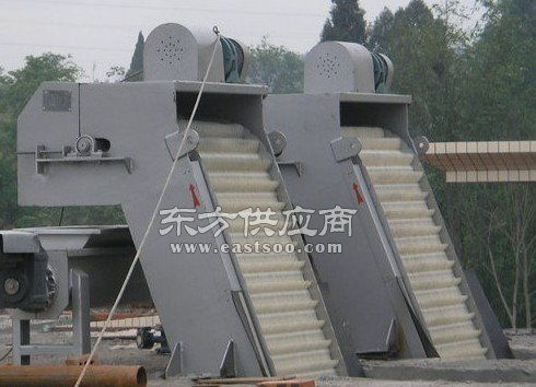 山東格柵機(jī) 諸城諾宇環(huán)保 格柵機(jī)質(zhì)量可靠圖片