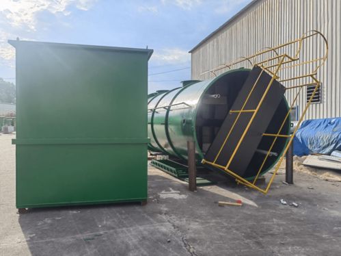 辦理揭陽食品廠環(huán)評手續(xù) 廣州環(huán)評環(huán)保機構(gòu)定制專業(yè)方案