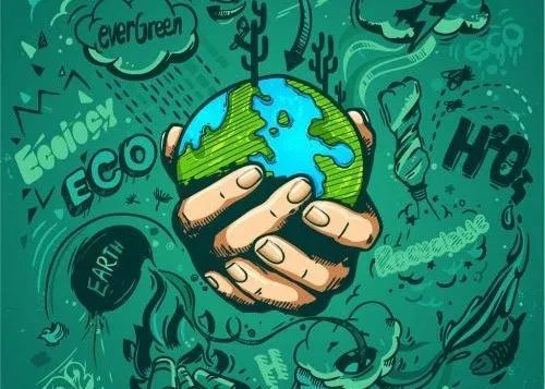 長三角新視點 浙江播下環保科技 限塑令下的 新科技