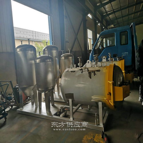 病死雞鴨鵝動物疫情無害化處理設備生產廠家 諸城徳駿環?？萍紙D片