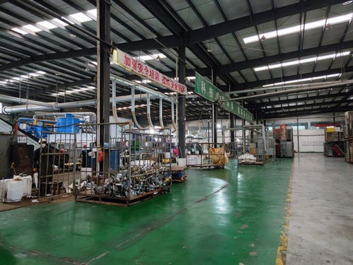 參觀環保工廠 觀摩水土保護,昆明走進自然的公益活動,豐富